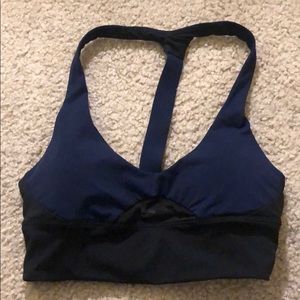 Lululemon swim top